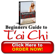 The Tai Chi Order Button